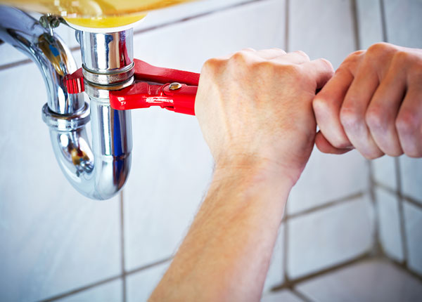 About Portsmouth Plumbers